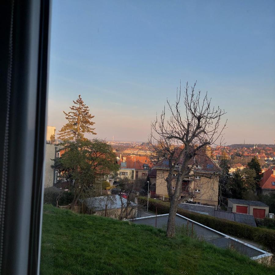 View Of Prague住宿加早餐旅馆 外观 照片
