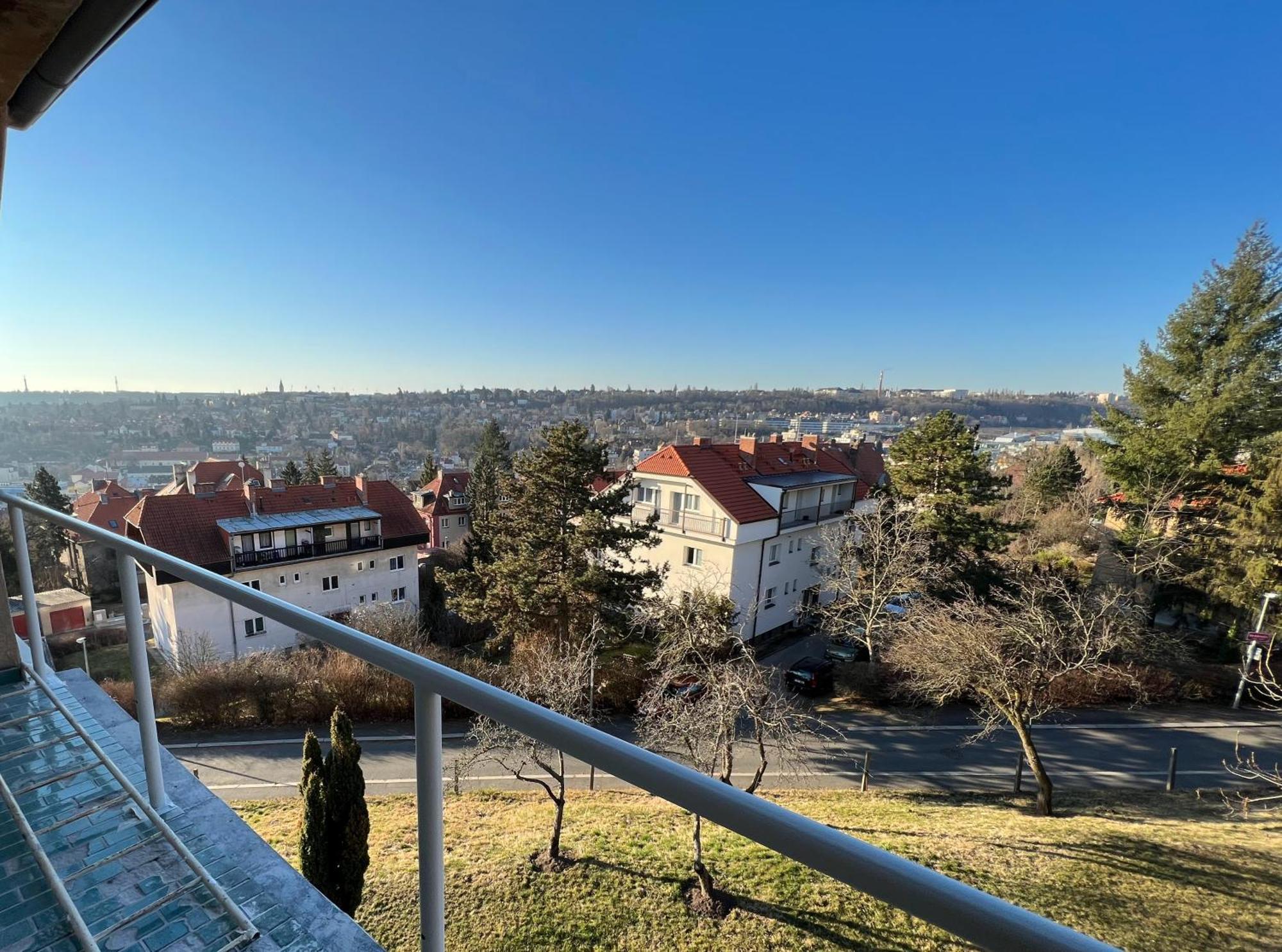 View Of Prague住宿加早餐旅馆 客房 照片